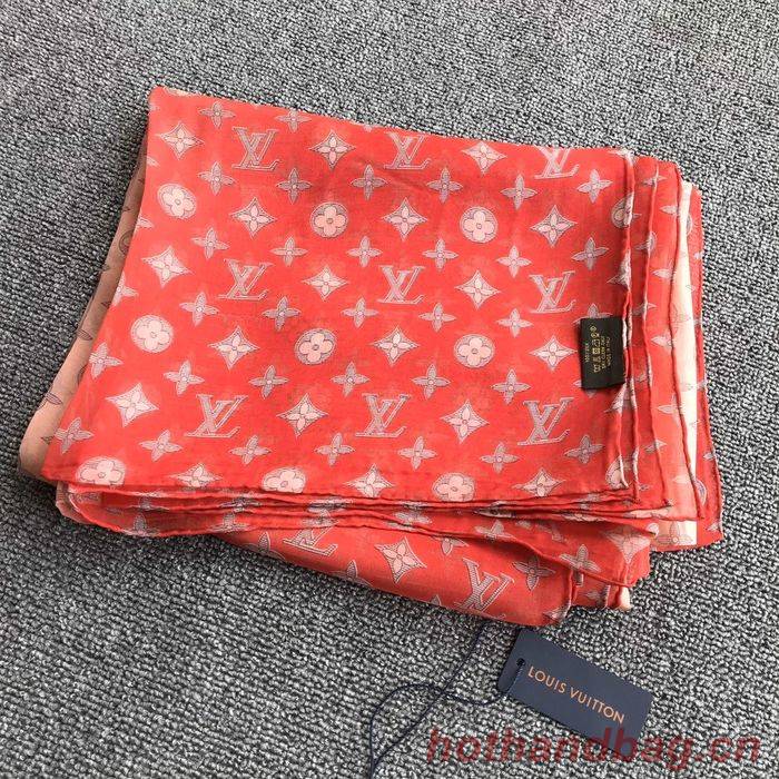 Louis Vuitton Scarf LVS00166